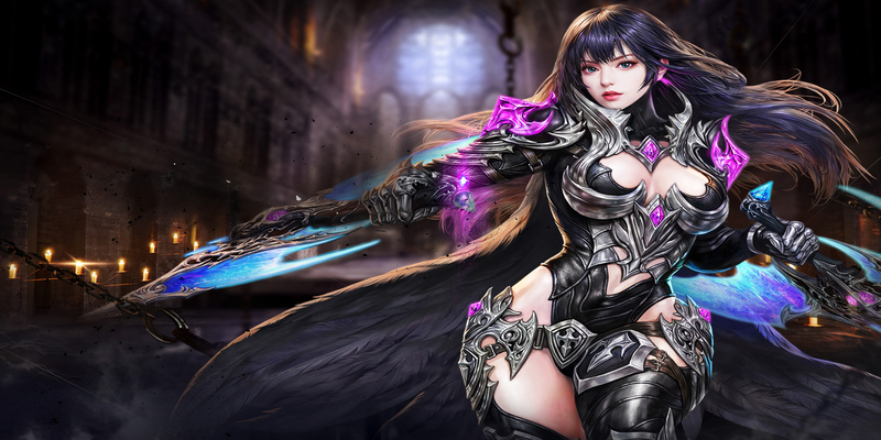 Руководство по установке клиента CabalRussia